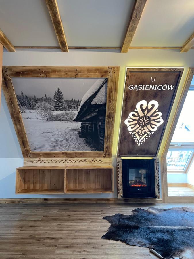 U Gąsieniców Zakopane