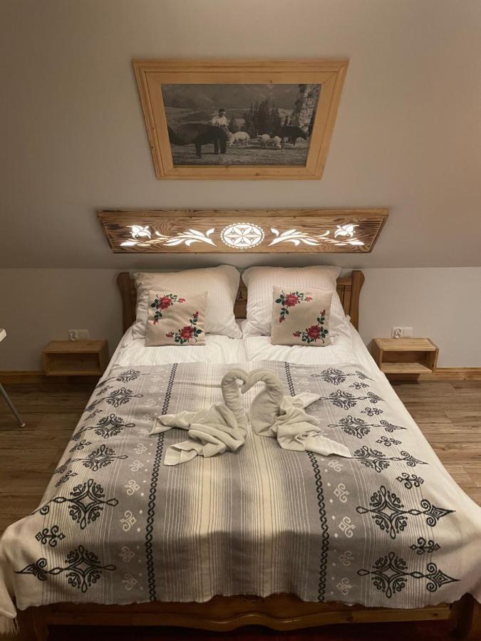 U Gąsieniców Hotel apartamentowy